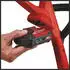 Einhell GC-CT 18/24 Li P (1x2,5Ah)