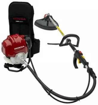 Honda-Freischneider UMR 450 T