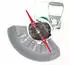 Westfalia Akku-Rasentrimmer 20V Lithium-Ionen (GM LI-2020/40)