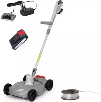 Ikra IART 2030 F 20 V 30 cm inkl. Akku 2,0 Ah & Ladeger&auml;t