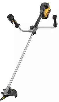 DeWalt Flexvolt Akku-Motorsense 54 Volt Basisversion