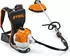Stihl FR 460 Benzin-Freischneider