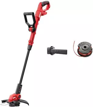 SKIL 0241CA Akku-Rasentrimmer 30 cm