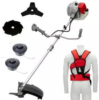 Ikra IBF 4342 1250 W 42 cm inkl. Zubeh&ouml;rset