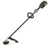 EGO STX4500 Rasentrimmer / Freischneider 42cm mit Rundgriff (STX4500)