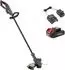 AL-KO 18V/36V Akku-Rasentrimmer GTD 1830 mit 2 Ah Li-Ion 1 Akku
