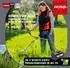 Ikra IB-BC 33 36 V Bosch System mit Akku (4,0 Ah) & Ladegerät