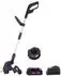 Gomag GO-RT300 20 V 30 cm + Ersatzfadenspule + 2,0 Ah Starterset