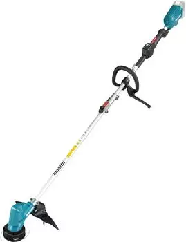 Makita Akku-Rasentrimmer DUR191LZX9 18 V