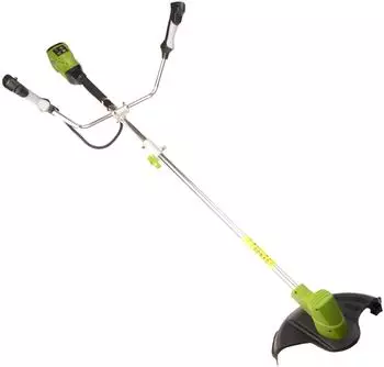 PROCRAFT PTA30 Akku-Freischneider 20 V 300 mm Brushless Solo ohne Akku & Ladeger&auml;t