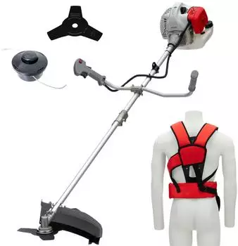 Ikra IBF 4342 1250 W 42 cm inkl. Messer & Spule