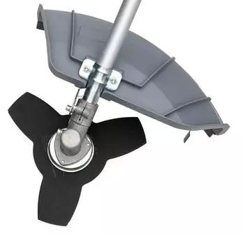Ikra IBF 4342 1250 W 42 cm inkl. Messer & Spule – Ikra IBF 4342 1250 W 42 cm inkl. Messer & Spule für anspruchsvollen Garteneinsatz