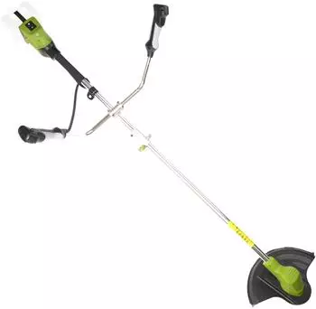 PROCRAFT PTA40 Akku-Freischneider 40 V (2 x 20 V) 300 mm Brushless Solo ohne Akku & Ladegerät