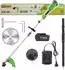 PROCRAFT ATA-20S Akku-Freischneider 20V 420mm Brushless (ATA-20S)