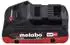 Metabo RTD 18 LTX BL 30 Brushless + 1x Akku 4,0 Ah - ohne Ladegerät