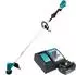 Makita DUR 190 LRFX9 18 V 300 mm Brushless + 1x Akku 3,0 Ah + Ladegerät
