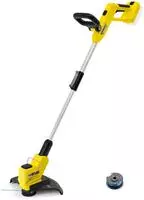 K&Auml;RCHER Akku-Rasentrimmer "LTR 3-18"