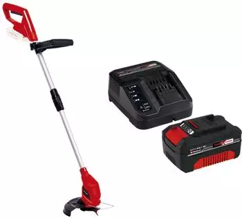 Einhell GC-CT 18/24 Li Akku-Rasentrimmer 18V 4,0Ah (GC-CT 18/24 Li Kit)