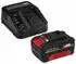 Einhell GC-CT 18/24 Li Akku-Rasentrimmer 18V 4,0Ah (GC-CT 18/24 Li Kit)