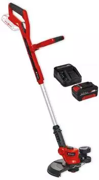 Einhell GC-CT 18/30 Li + Starterset
