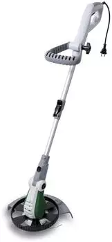 Gartenmeister RT 600 DA Elektro-Rasentrimmer 600W 32cm