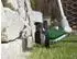 Gartenmeister RT 600 DA Elektro-Rasentrimmer 600W 32cm