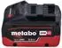 Metabo RTD 18 LTX BL 30 Brushless + 1x Akku 5,5 Ah - ohne Ladegerät