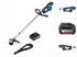 Bosch GRT 18V-33 Professional Brushless + 1x Akku 5,0 Ah - ohne Ladegerät