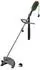 Gartenmeister GM-ES 1000 elektrische Sense 1000W (78001626wes)
