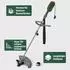 Gartenmeister GM-ES 1000 elektrische Sense 1000W (78001626wes)