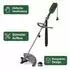 Gartenmeister GM-ES 1000 elektrische Sense 1000W (78001626wes)