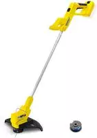 K&Auml;RCHER Akku-Rasentrimmer "LTR 2-18"