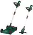 Parkside 20V 3in1-Akku Multi Rasentrimmer PAMT 20-Li (11889)