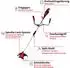 Einhell AGILLO 18/200 (30086231)