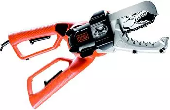 Black & Decker Alligator GK 1000