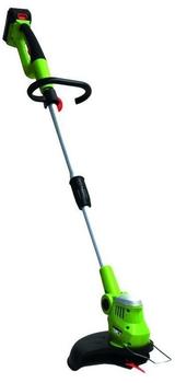Güde Rasentrimmer 250/18 RT Set