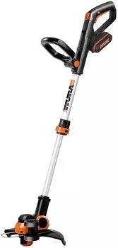 Worx WG163E mit 2 x Akku 2 Ah & Ladeger&auml;t