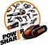 Worx WG163E mit 2 x Akku 2 Ah & Ladegerät