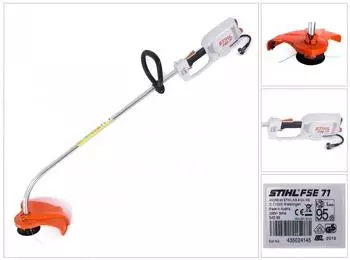 Stihl FSE 71