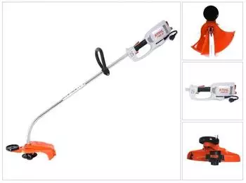 Stihl FSE 81