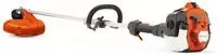 Husqvarna 967148302, Husqvarna Benzin-Kombi-Trimmer 525LK