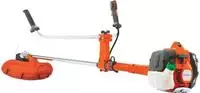 Husqvarna 966 62 89-02, Husqvarna 535RXT Profi Motorsense