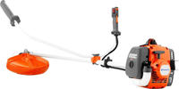 Husqvarna 967193305, Husqvarna Benzin-Motorsense 129R