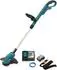 Makita DUR181RF (mit 1 Akku 3,0 Ah und Schnellladegerät)