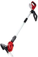Einhell GE-CT 18 Li solo - Grastrimmer - kabellos - ohne Batterie - 8500 1/min - 24