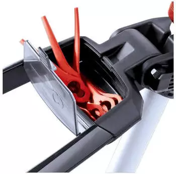 Einhell GE-CT 18 Li Solo (ohne Akku) – Präzise Schnitte für ein makelloses Gartenbild