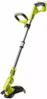 Ryobi OLT1832 Akku-Fadentrimmer 18V ONE+ mit verstellbarer Schnittbreite