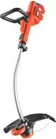 Elektrischer Rasentrimmer Black+decker - Gl7033-qs - 700w - 33 Cm - Kabelgebunden -