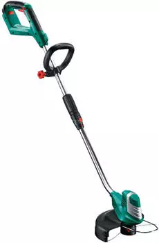 Bosch AdvancedGrassCut 36 (mit 1 Akku 2,0Ah)