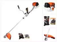Stihl Benzin-Motorsense FS 89